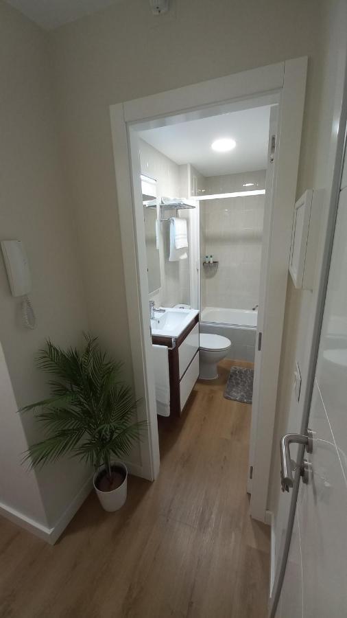 Apartment Irla *