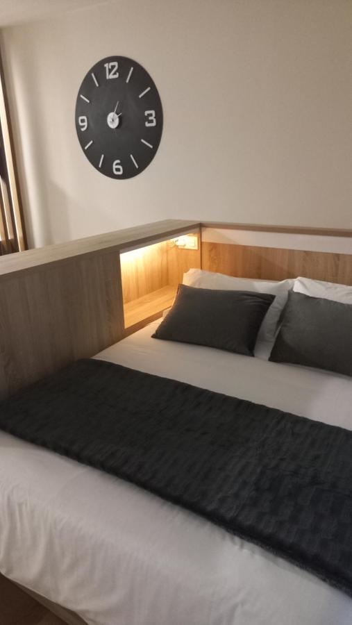 Apartment Irla