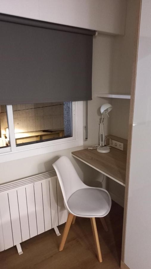 Apartment Irla *