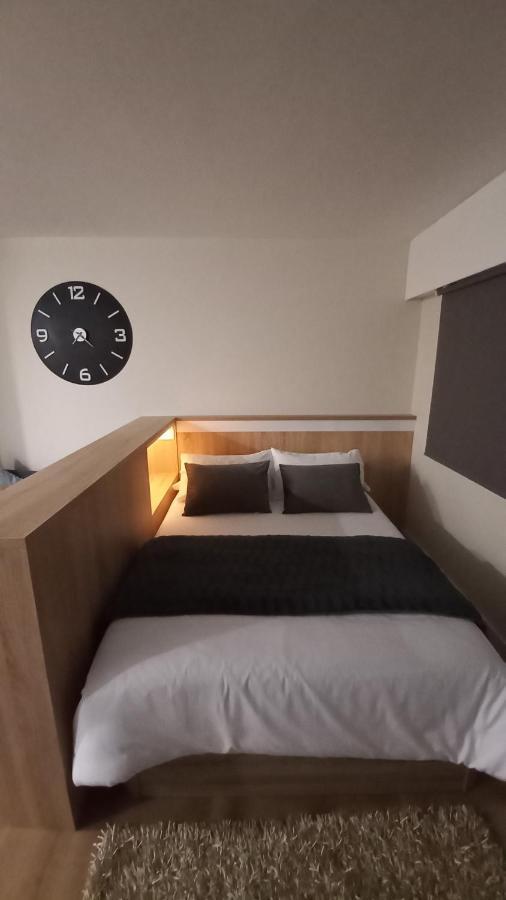 Irla Apartment