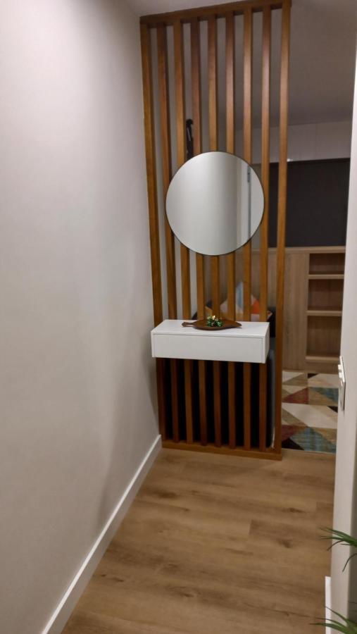 Apartment Irla *