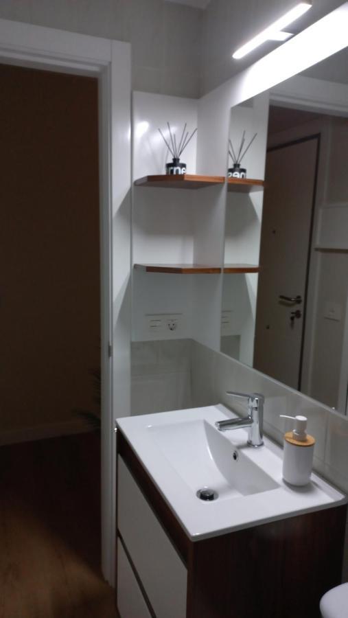 Irla Apartment